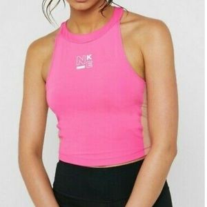 Nike workout top